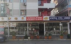 Asena Otel Hotel